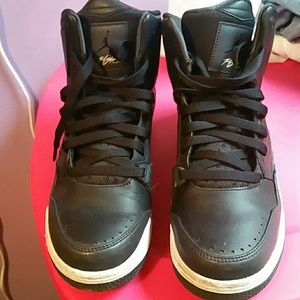 COPY - Jordans flight sneakers